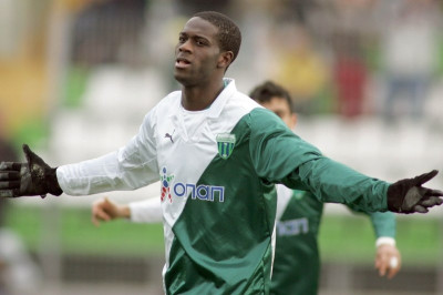 Θέλει Ντιμπαλά ο Πανιώνιος