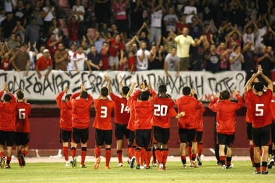 Μόνο νίκη βλέπει η Παναχαϊκή