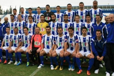 Ατομικό για έξι στον Απόλλωνα!