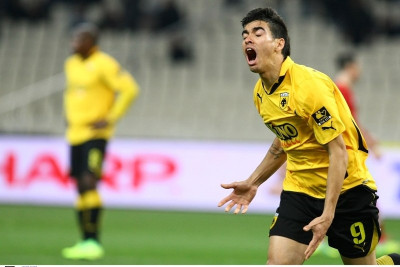 «Ο Λεονάρντο μένει στην ΑΕΚ»