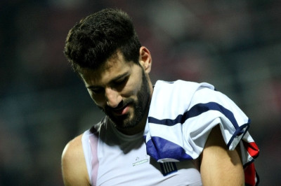 Διαψεύδει για Γκενκ και Σιόβα ο Πανιώνιος