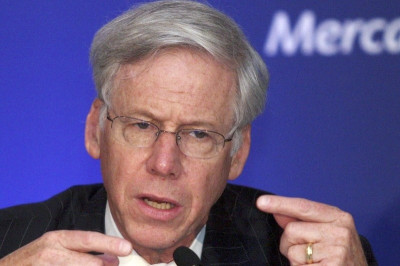 Νταλάρα: Στην Ελλάδα κρίνεται η ευρωπαϊκή σταθερότητα