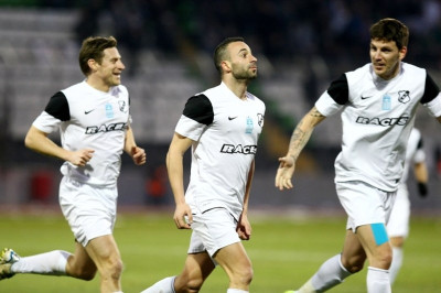 Παπουλής και Γραμμόζης τα βραβεία