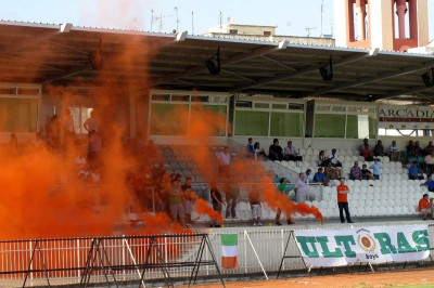 Πάνοπλος στο ντέρμπι ο Πανθρακικός