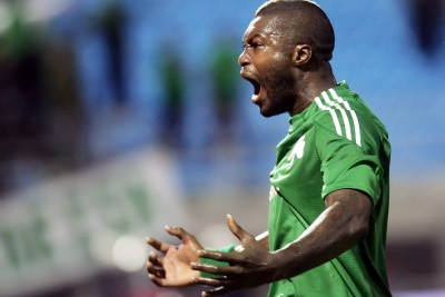 Σισέ: «Για πάντα στην καρδιά μου ο Παναθηναϊκός»