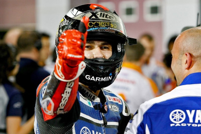 MotoGP Λορένθο: Ο Ρόσι έχει να δώσει πολλά ακόμη