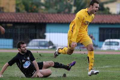 Φευγάτος -και- ο Κάλα