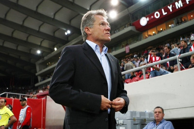 Κρίνεται μεταγραφή στον ΠΑΟΚ