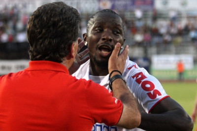 Λύτρωση για τον Πανσερραϊκό!