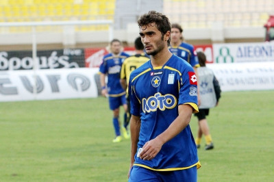 Έγκον: «Αν δεν καταφέρεις να σκοράρεις, το τρως…»