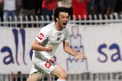 «Μπαμ» με Γκαρόζη ο Θεσπρωτός