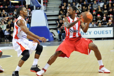 Στην Τουρκία ο Λούκας