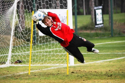 Πάει Αμβούργο ο Άντλερ