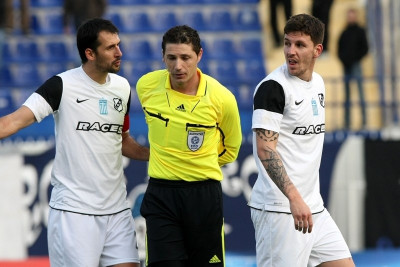 Επιστρέφει και ο Γεωργίου με Ξάνθη