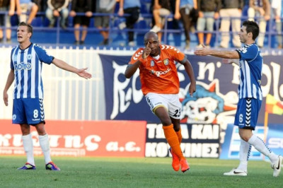 Ουίλιαμ Εντζεγκουέλε