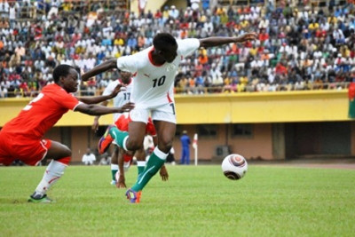 Αποκλείστηκε πρόωρα η Σενεγάλη