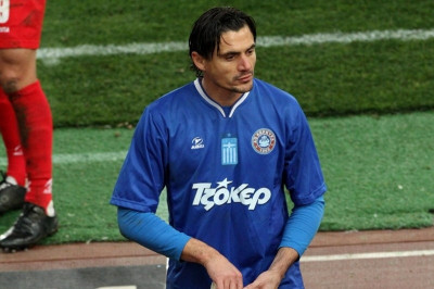 Επέστρεψε ο Γκαλίνοβιτς