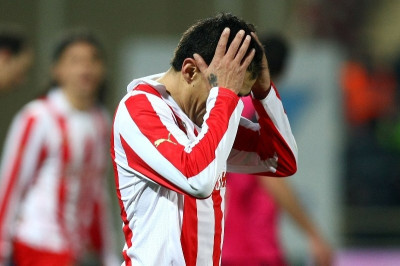 Η πλάκα τελείωσε;