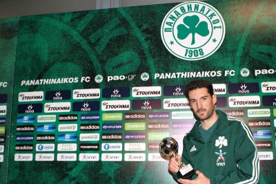 Τοτσέ: «Ο Παναθηναϊκός δεν είναι φαβορί»