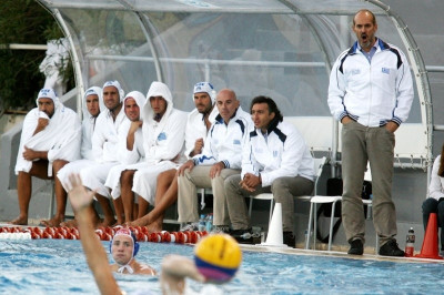 Ματς ζωής ή… θανάτου με Μαυροβούνιο