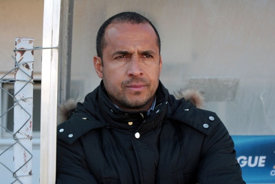 Λουτσιάνο: «Παραμένουμε προσγειωμένοι»