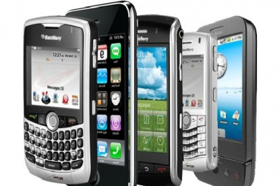 Smartphones και tablets για όσκαρ