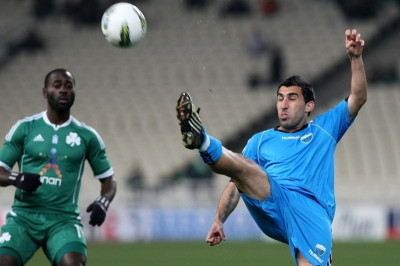 Κοιλιάρας: «Δεν μπορείς να παίζεις πάντα καλά»