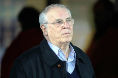 Θεοδωρίδης: «Ο πιο ακατάλληλος ο Δούρος»