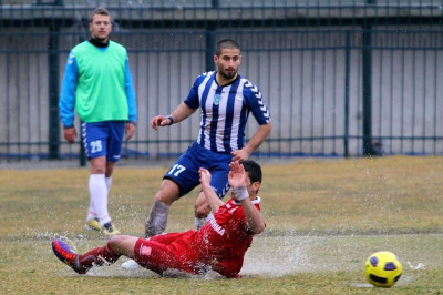 Κασάπης: «Δεν αξίζουν στον Πανσερραϊκό άδειες εξέδρες»