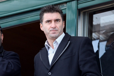 Όλα είναι ανοικτά με Ζαγοράκη!