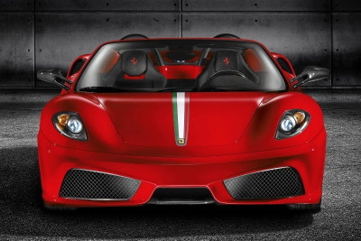 Τα 6 «καυτά» αυτοκίνητα του 2012 (photos)