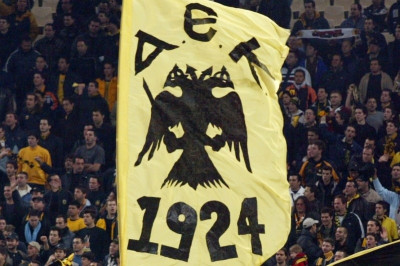 Η Praxis Energy θέλει την ΑΕΚ!