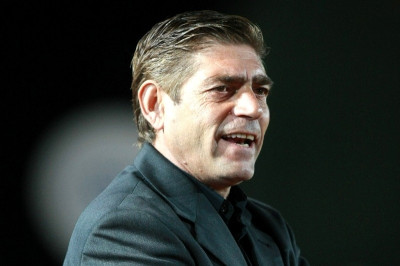 Παντελίδης: «Τέλειο κλίμα»