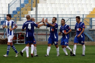 Τέλος ο Αντωνίου από τον Απόλλωνα