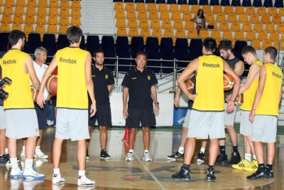 Ταξίδι-«Οδύσσεια» για Άρη