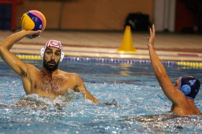 Δοκιμές ενόψει επανέναρξης