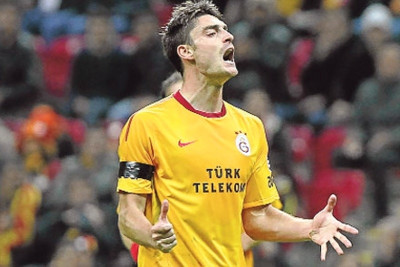 Σκόραρε ο Ριέρα!