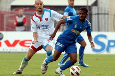 Μια ανάσα από Ονουάτσι ο Παναιτωλικός