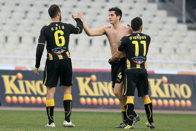 Αποφασίζει για Μανωλά, Κάλα η ΑΕΚ