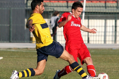 «Χώρισαν» Καλλονή και Τριανταφύλλου