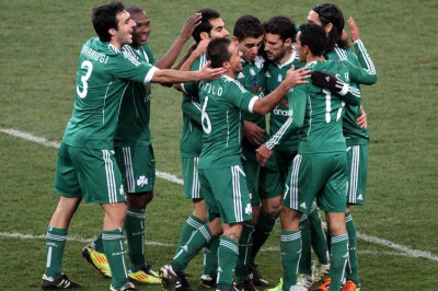 Τα τρία Πιτ-Μπούλ