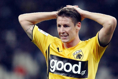 Πάει Κορέα ο Μπερνς!