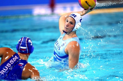 Τσουκαλά: «Είχαμε… άχτι τις Ουγγαρέζες»