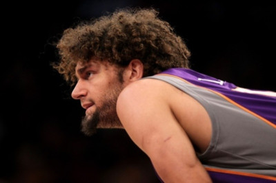 Ποινή μίας αγωνιστικής στον Λόπεζ των Σανς