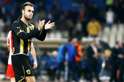 Το… αντίο του Κάλα