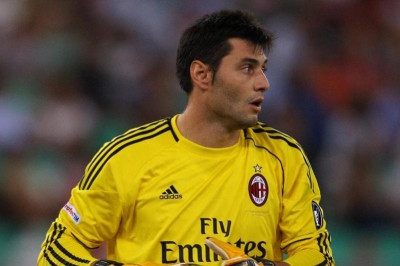 Καρπίν: «Δεν ξέρω κάτι για Αμέλια»