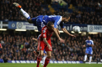 «Τελειώνει» του Άλεξ στην Παρί