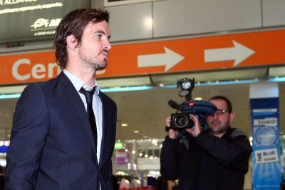 Τέλος ο Κοστάντσο