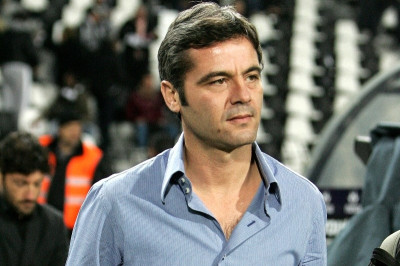 Πρόεδρος ο Βρύζας, αντιπρόεδρος ο Σαχπατζίδης