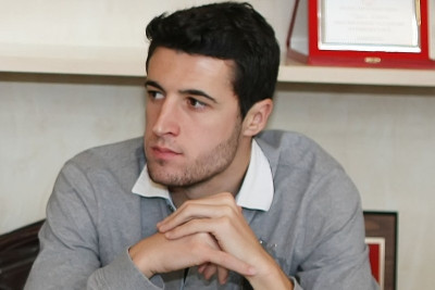 Ο Μαρκάνο και το φλουρί